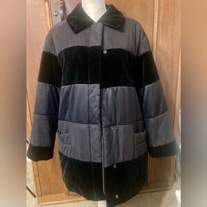 Bromley Sport Thermolite Puffer Jacket, sz S